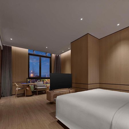 فندق Doubletree By Hilton Beijing Badaling Yanqing المظهر الخارجي الصورة