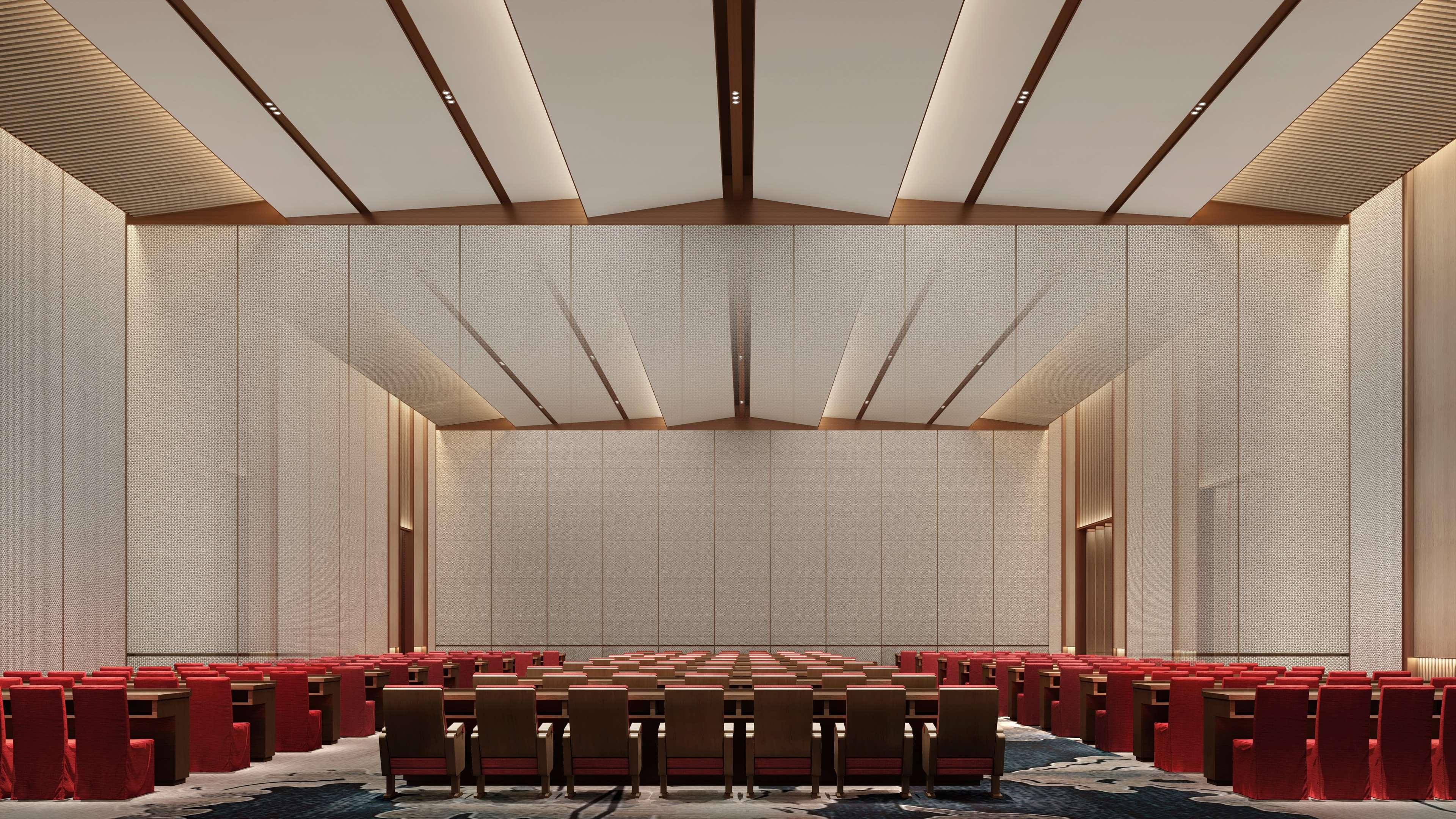 فندق Doubletree By Hilton Beijing Badaling Yanqing المظهر الخارجي الصورة