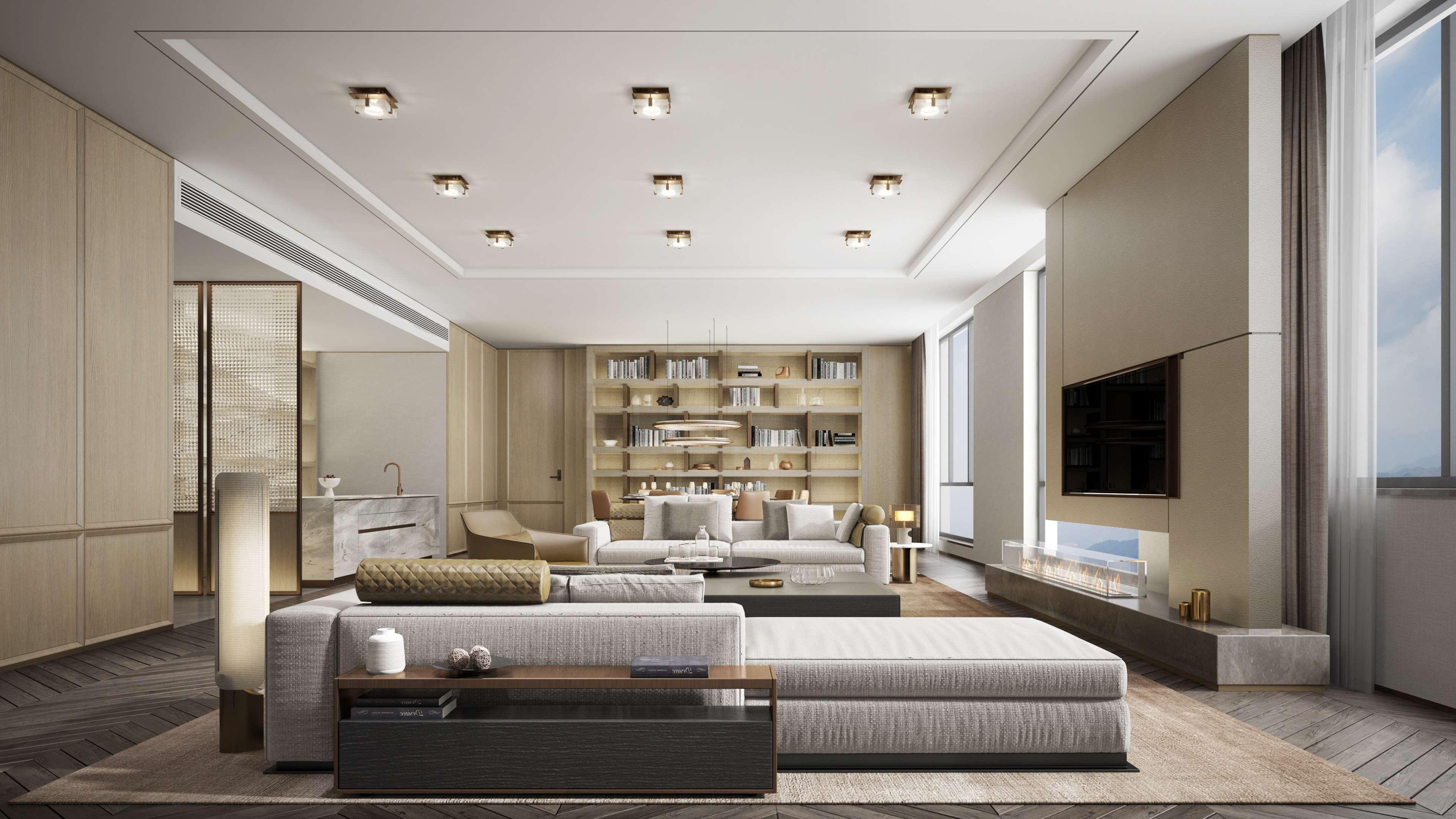 فندق Doubletree By Hilton Beijing Badaling Yanqing المظهر الخارجي الصورة