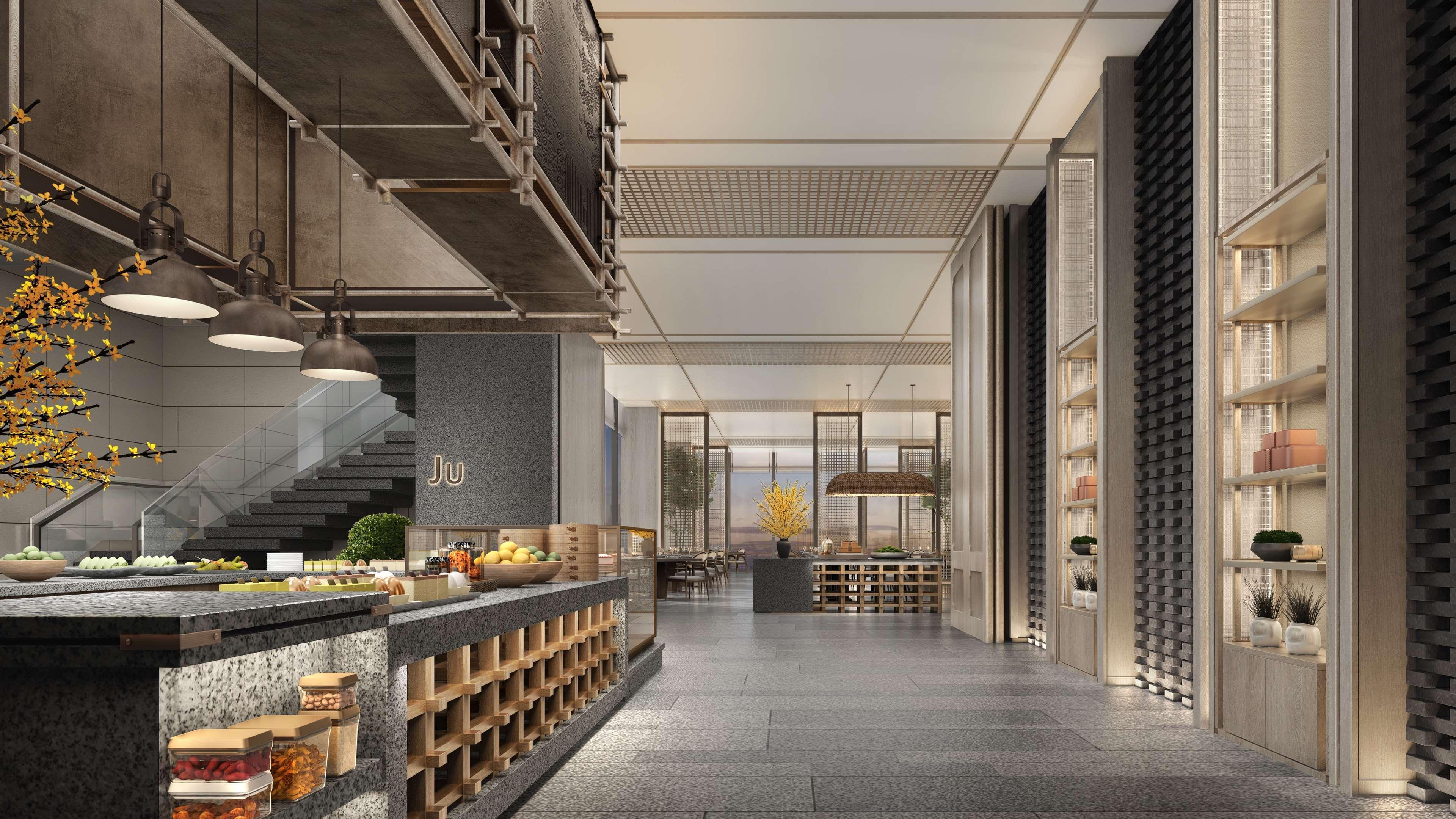 فندق Doubletree By Hilton Beijing Badaling Yanqing المظهر الخارجي الصورة