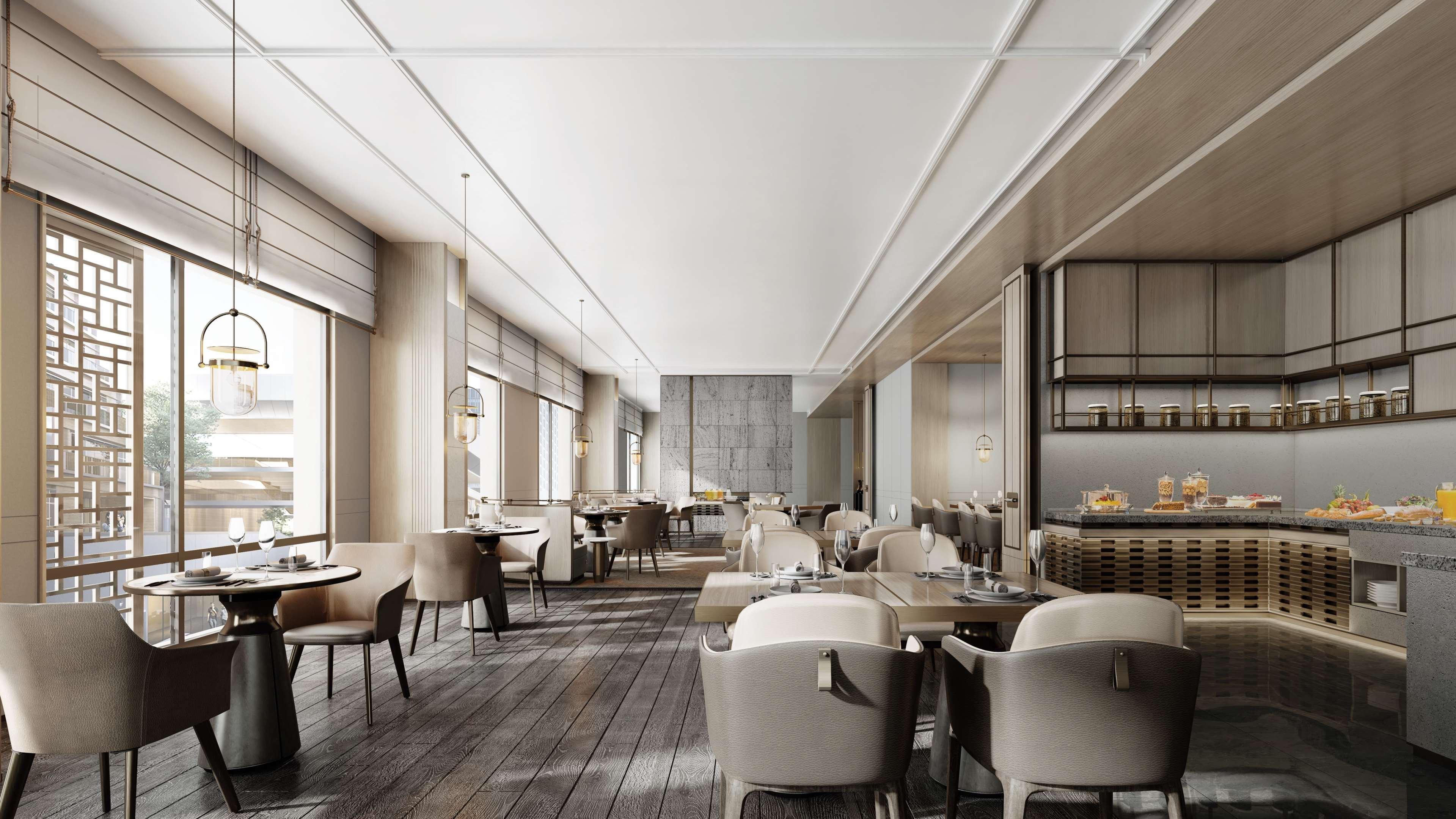فندق Doubletree By Hilton Beijing Badaling Yanqing المظهر الخارجي الصورة