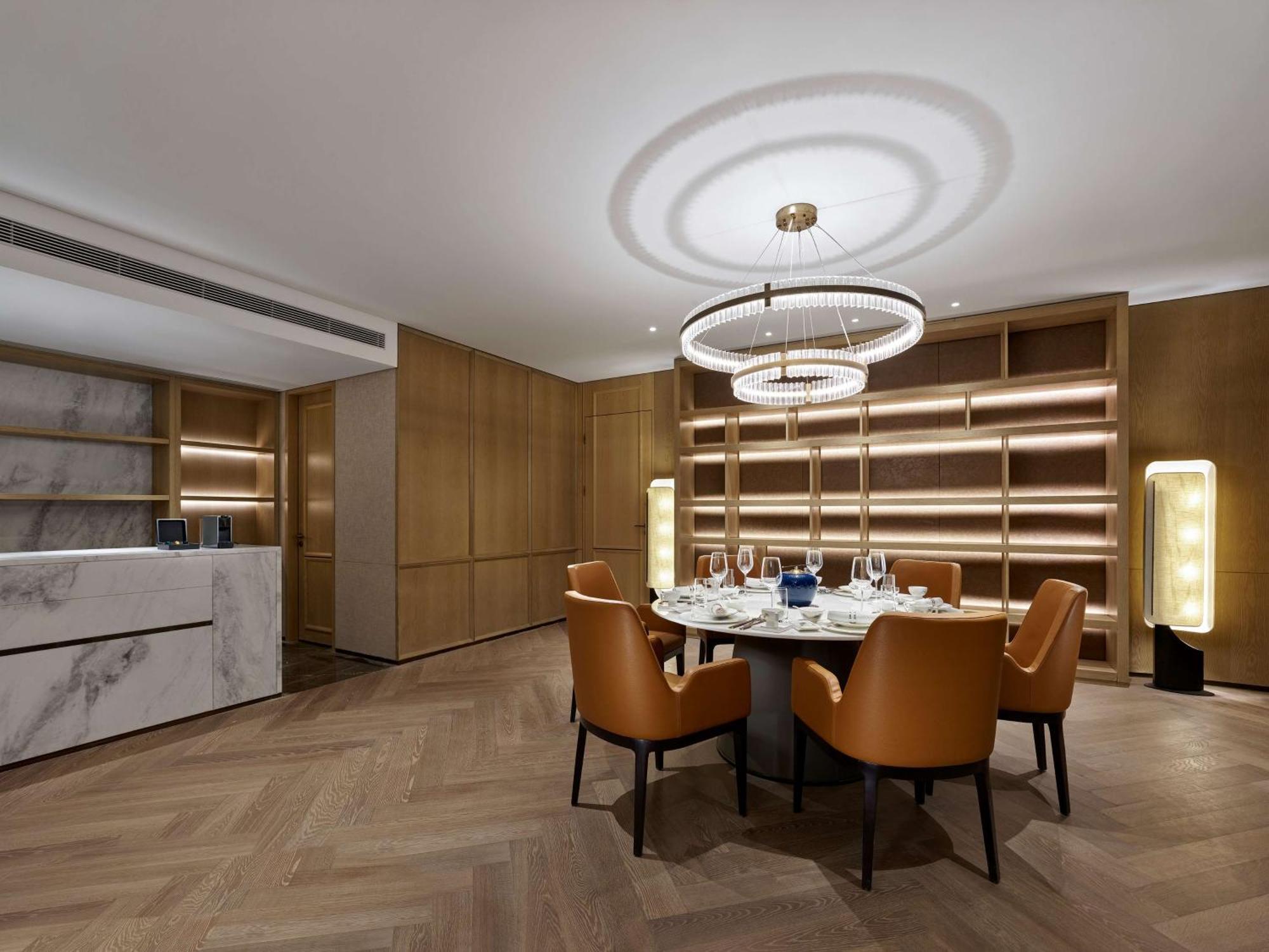 فندق Doubletree By Hilton Beijing Badaling Yanqing المظهر الخارجي الصورة