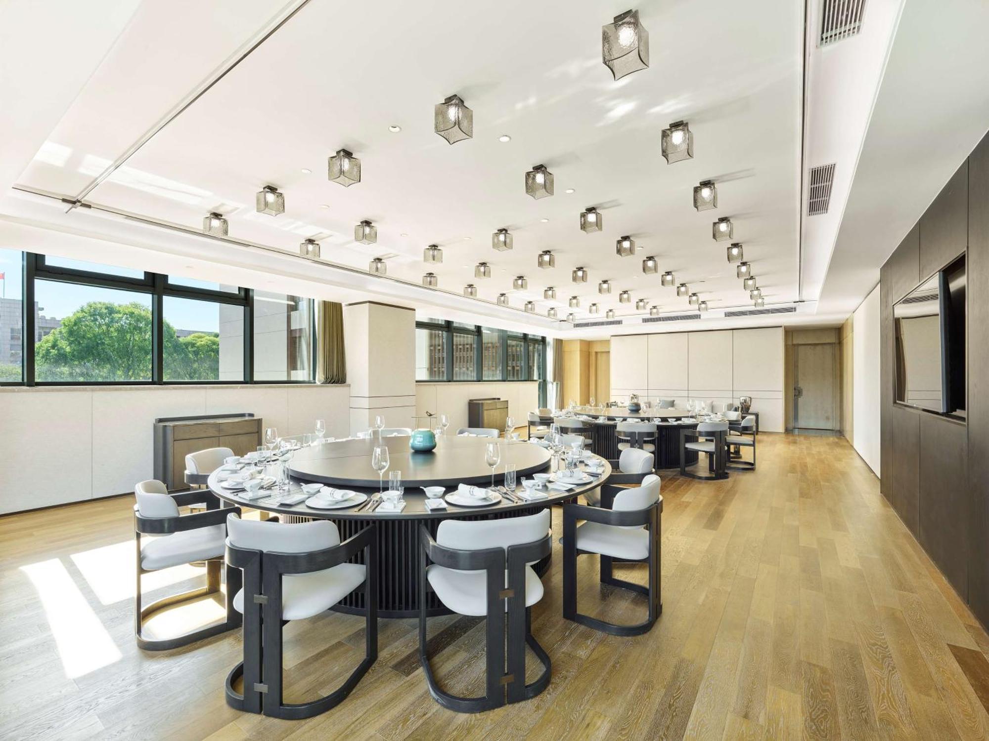 فندق Doubletree By Hilton Beijing Badaling Yanqing المظهر الخارجي الصورة