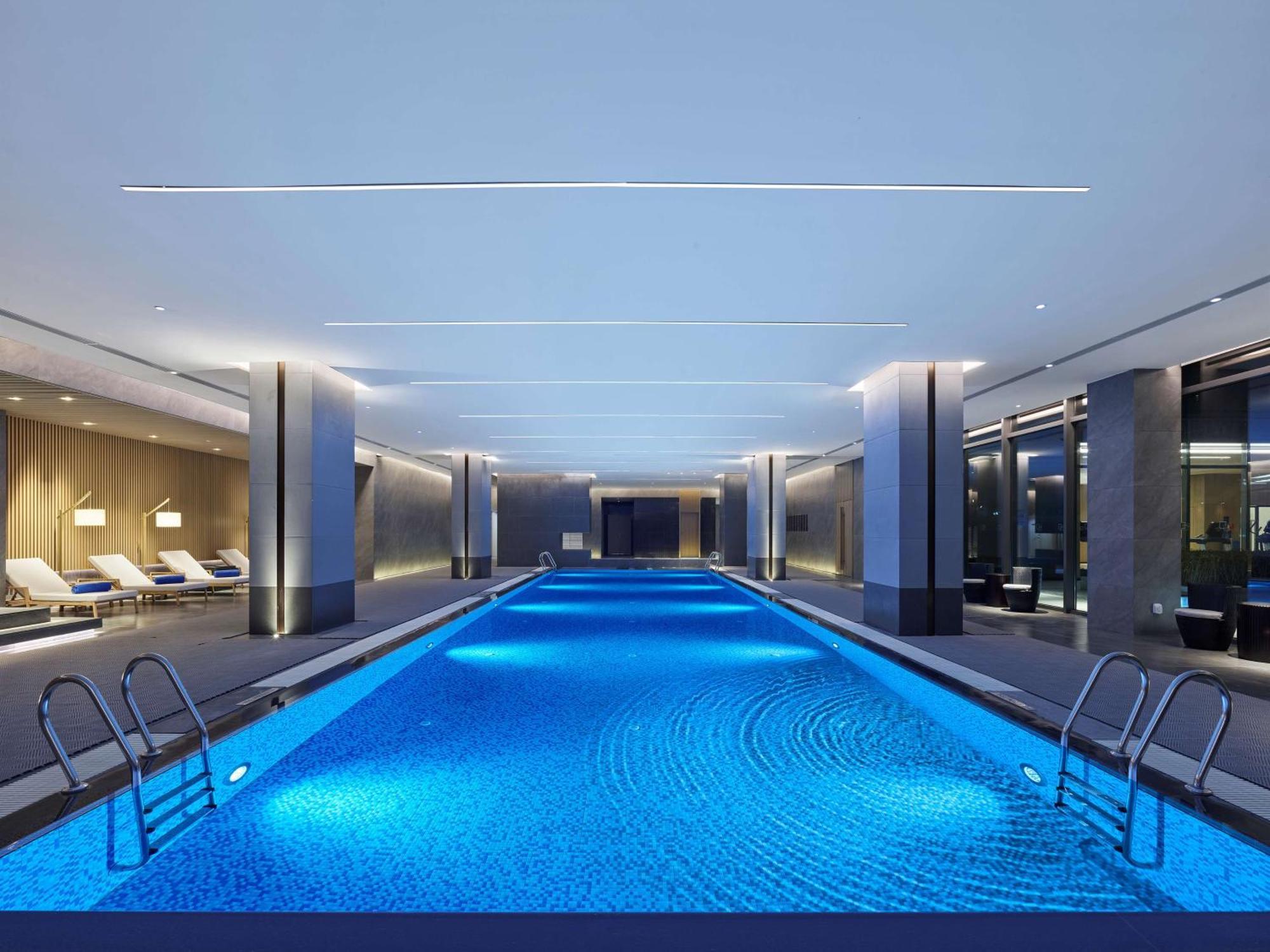 فندق Doubletree By Hilton Beijing Badaling Yanqing المظهر الخارجي الصورة