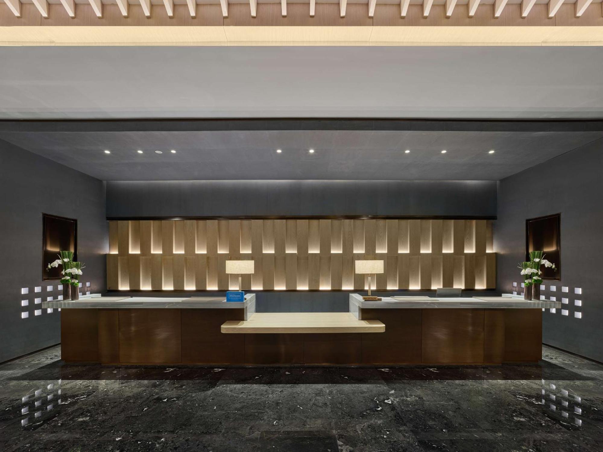 فندق Doubletree By Hilton Beijing Badaling Yanqing المظهر الخارجي الصورة